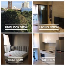 Rhythm Sukhumvit 42 (ริทึ่ม สุขุมวิท 42) ID - 202800
