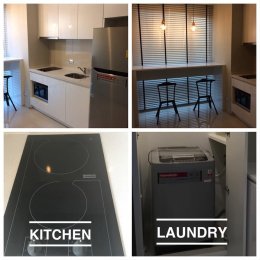 Rhythm Sukhumvit 42 (ริทึ่ม สุขุมวิท 42) ID - 202800