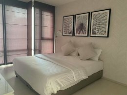 Rhythm Sukhumvit 42 (ริทึ่ม สุขุมวิท 42) ID - 202815