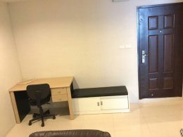 Sukhumvit Living Town (สุขุมวิท ลิฟวิ่ง ทาวน์) ID - 202861