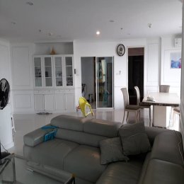 Supalai Prima Riva (ศุภาลัย พรีมา ริวา) ID - 192635
