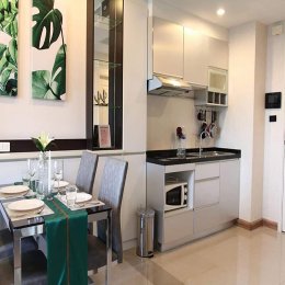 Supalai Wellington (ศุภาลัย เวลลิงตัน) ID - 202677