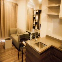 TEAL Sathorn - Taksin (ทีล สาทร-ตากสิน) ID - 192362