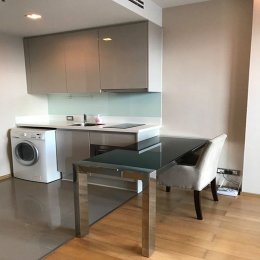 ให้เช่า คอนโด The Address Asoke ID - 192540