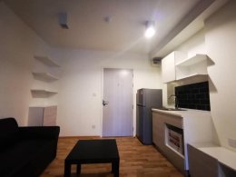 The Cabana Condo (เดอะ คาบาน่า) ID - 202748