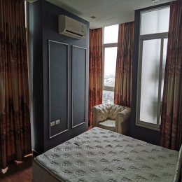 The Coast Bangkok (เดอะ โคสต์ แบงค็อก) ID - 192285 