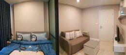 The Cube Station Ramintra 109 (เดอะคิวบ์ สเตชั่น รามอินทรา 109 ) ID - 202811