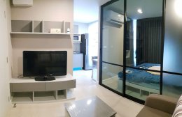 The Cube Station Ramintra 109 (เดอะคิวบ์ สเตชั่น รามอินทรา 109 ) ID - 202811