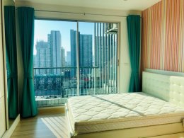 The Hotel Serviced Condo (เดอะโฮเทล เซอร์วิส คอนโด) ID - 202708