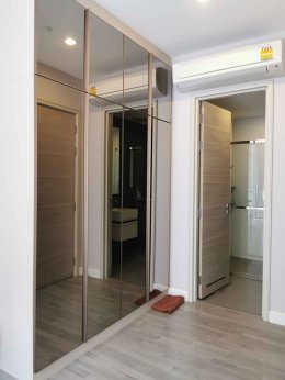 The room Sathorn - TanonPun (เดอะรูม สาทร-ถนนปั้น) ID - 202821