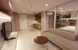 The Room Sukhumvit 64 ( เดอะ รูม สุขุมวิท 64 ) ID - 192476
