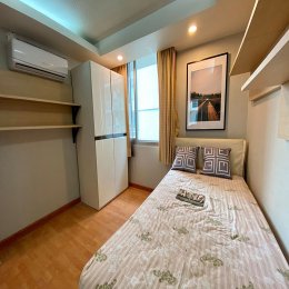 The Waterford Sukhumvit 50 (เดอะ วอเตอร์ฟอร์ด สุขุมวิท 50) ID -202717