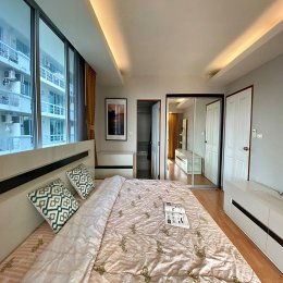 The Waterford Sukhumvit 50 (เดอะ วอเตอร์ฟอร์ด สุขุมวิท 50) ID -202717
