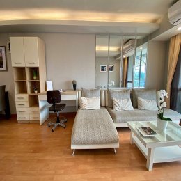 The Waterford Sukhumvit 50 (เดอะ วอเตอร์ฟอร์ด สุขุมวิท 50) ID -202717
