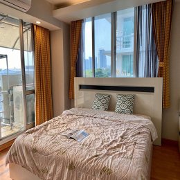 The Waterford Sukhumvit 50 (เดอะ วอเตอร์ฟอร์ด สุขุมวิท 50) ID -202717