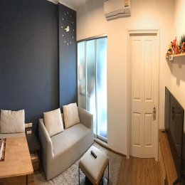 U Delight @ Huamak Station (ยู ดีไลท์ @ หัวหมาก สเตชั่น) ID -192451