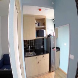 Unio Sukhumvit 72 (ยูนิโอ สุขุมวิท 72 ) iD - 192508