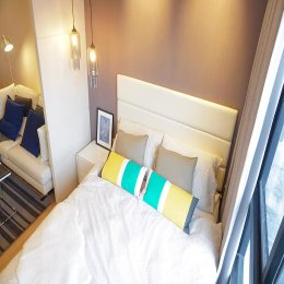 Urbano Absolute Sathon - Taksin (เออร์บาโน่ แอบโซลูท สาทร-ตากสิน) ID - 192556