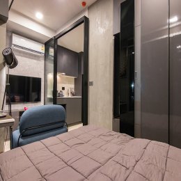 Venio Sukhumvit 10 (เวนิโอ สุขุมวิท 10) ID - 192348