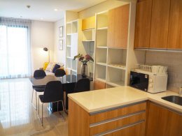 Villa Asoke (วิลล่า อโศก) ID - 202784