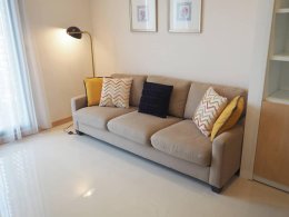 Villa Asoke (วิลล่า อโศก) ID - 202784