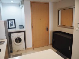 Villa Asoke (วิลล่า อโศก) ID - 202784