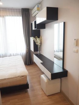 Villa Asoke (วิลล่า อโศก) ID - 202784