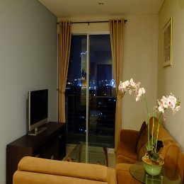 Villa Sathorn (วิลล่า สาทร) ID - 192241