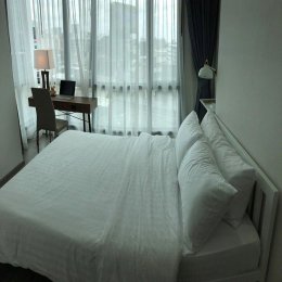 ให้เช่าWhizdom Avenue Ratchada-Ladprao ID - 192601