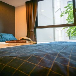 Zenith Place Sukhumvit 42 (ซีนิธ เพลส สุขุมวิท 42) ID - 192374