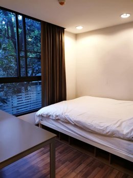 Zenith Place Sukhumvit 42 (ซีนิธ เพลส สุขุมวิท 42) ID - 202789