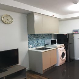A Space Me Bangna (เอ สเปซ มี บางนา) ID - 192645