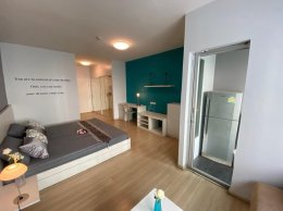 A Space Sukhumvit 77 (เอ สเปซ สุขุมวิท 77) ID - 61168 - 202867