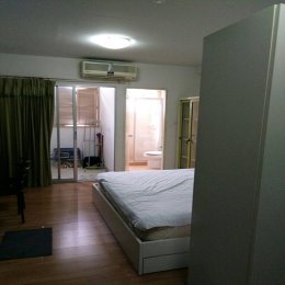City Home Ratchada ID - 61167 - 192117