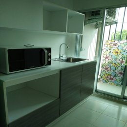 dCondo Campus Resort Bangna ( ดีคอนโด แคมปัส รีสอร์ท บางนา)  ID - 192625