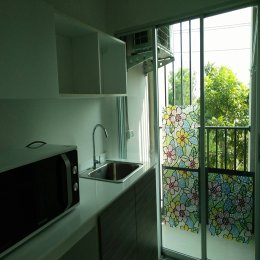 dCondo Campus Resort Bangna ( ดีคอนโด แคมปัส รีสอร์ท บางนา)  ID - 192625