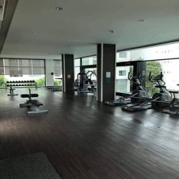 D Condo Sathupradit 49 (ดี คอนโด สาธุประดิษฐ์ 49) ID - 192619