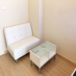 Happy Condo Ladprao 101 (แฮปปี้ คอนโด ลาดพร้าว 101) ID - 61168 - 192287