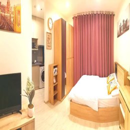 Ideo Mobi Sukhumvit Eastgate (ไอดีโอ โมบิ สุขุมวิท อีสท์เกต) ID - 192230