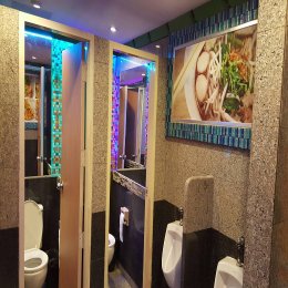 jewellery food center ID - 202698