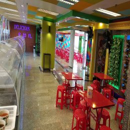 jewellery food center ID - 202698