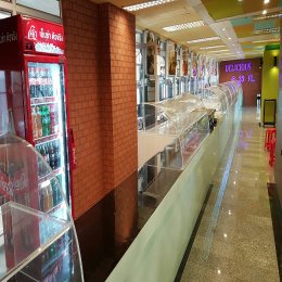 jewellery food center ID - 202698