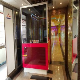 jewellery food center ID - 202698