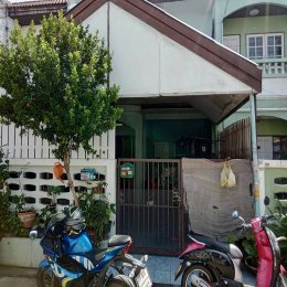 ขายด่วน ทาวเฮ้าส์ ม.กิตติยารักษ์ 4 ID - 192537