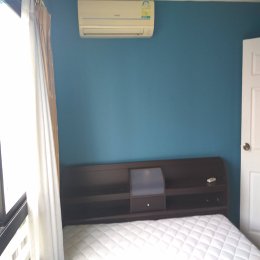 Lumpini Ville Sukhumvit 77 (ลุมพินี วิลล์ สุขุมวิท 77) ID - 192584