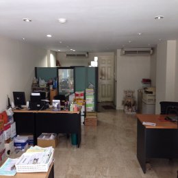 Lumpini Place Sathorn (ลุมพินี เพลส สาทร) ID - 182105