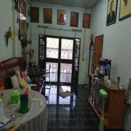 บ้านเดียว 3 ห้องนอน 2 ห้องน้ำ ใกล้วัดเทียนดัด ID - 202665