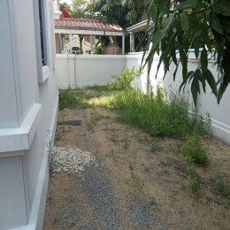 ขายด่วน บ้านเดี่ยว 2 ชั้น พฤกษาวิลเลจ 3 ID - 192504