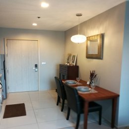 Rhythm Sukhumvit 36 - 38 (ริทึ่ม สุขุมวิท 36-38) ID -192572