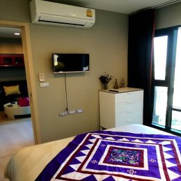 Rhythm Sukhumvit 36 - 38 (ริทึ่ม สุขุมวิท 36-38) ID -192572